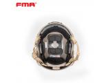 FMA maritime Helmet ABS BK  tb814